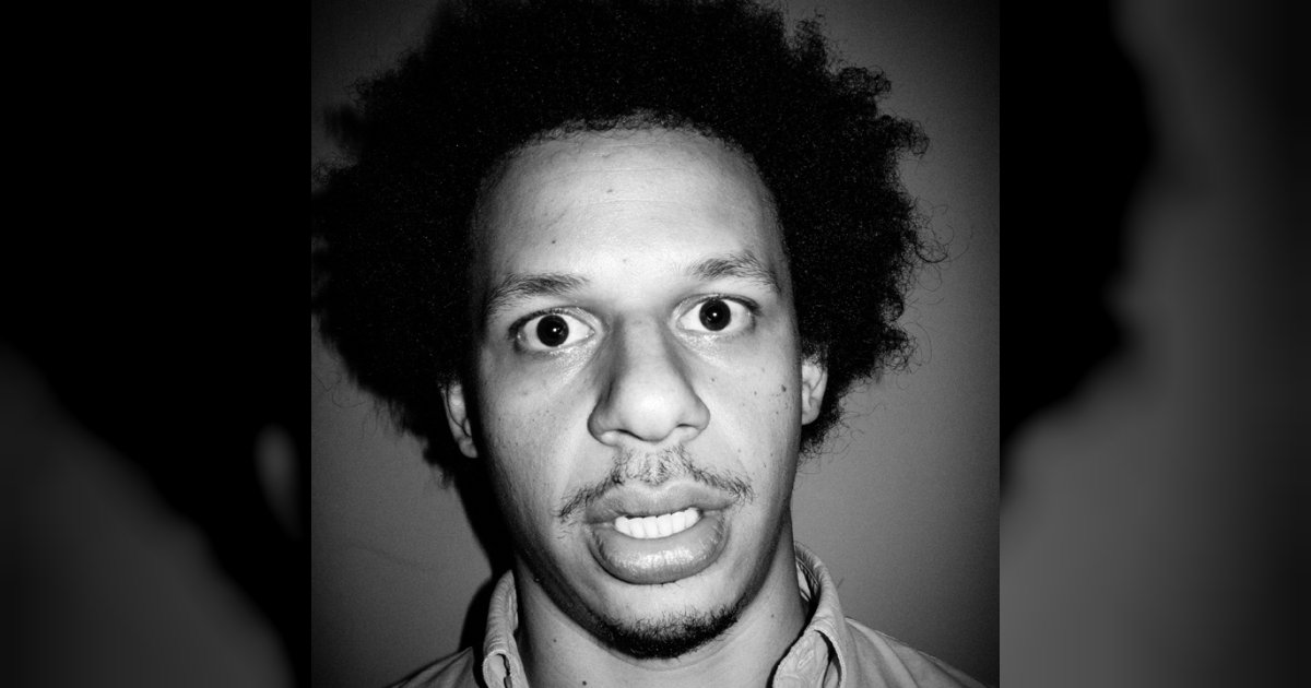 Eric Andre au Queen Elizabeth Theatre