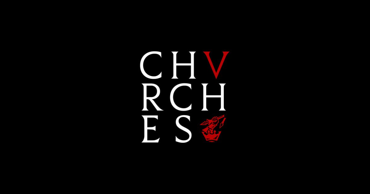 Chvrches at the Vogue Theatre