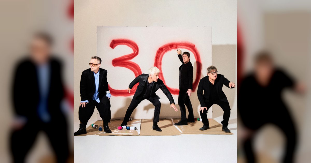 Matchbox Twenty au Freedom Mobile Arch