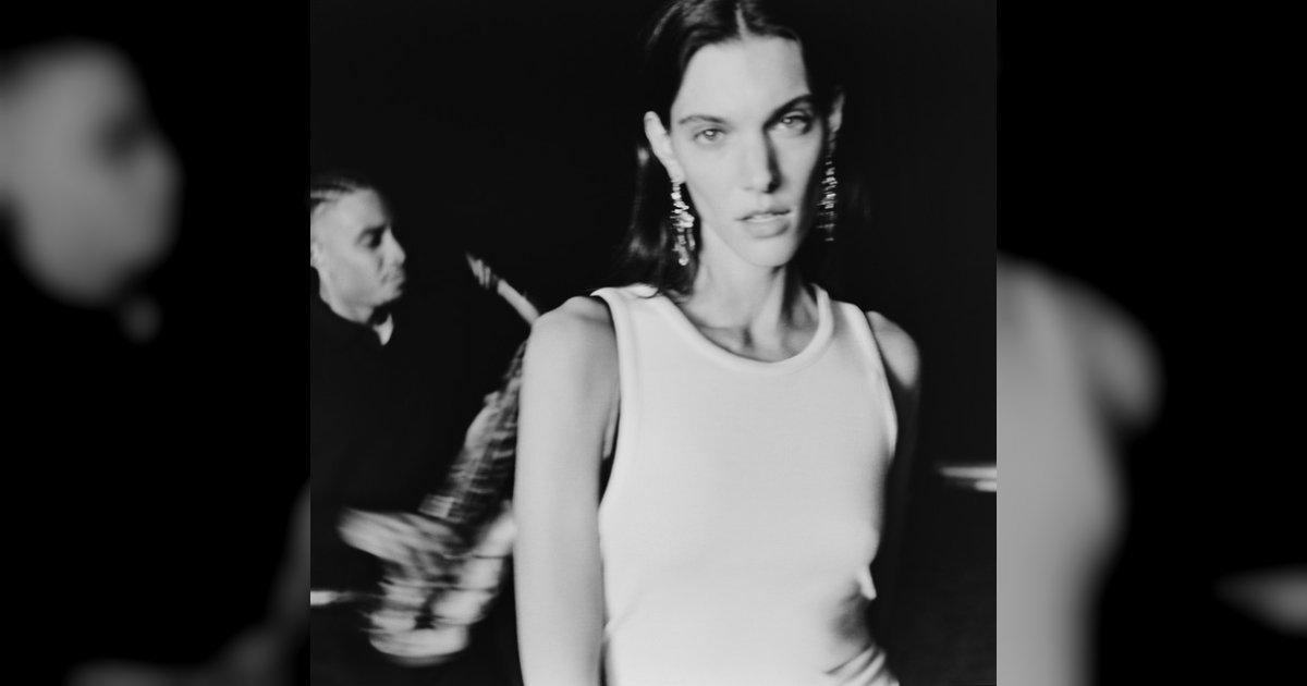 Charlotte Cardin at Centre Bell