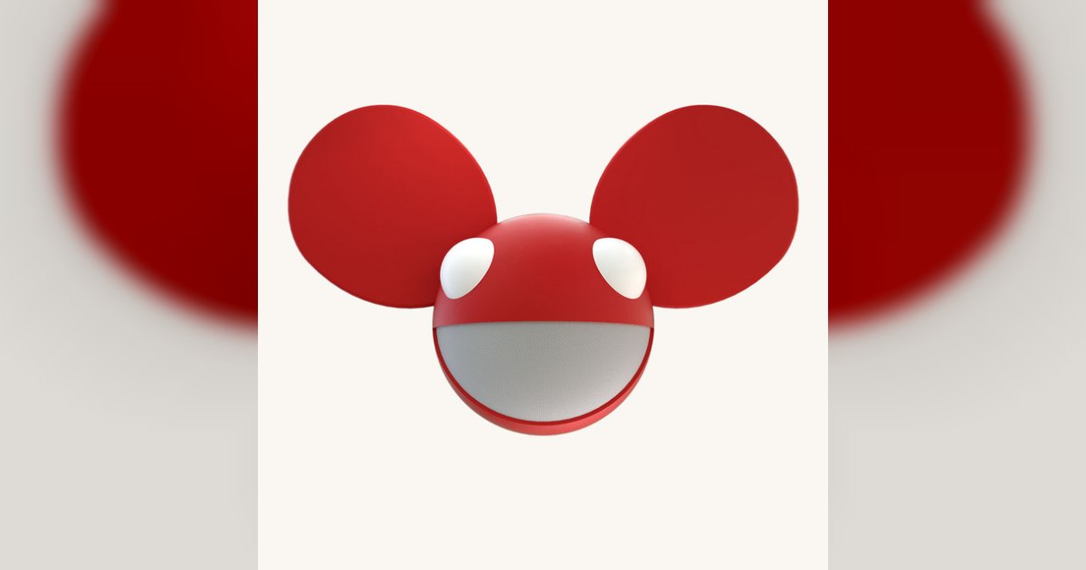 Igloofest : Deadmau5 au quai Jacques-Cartier