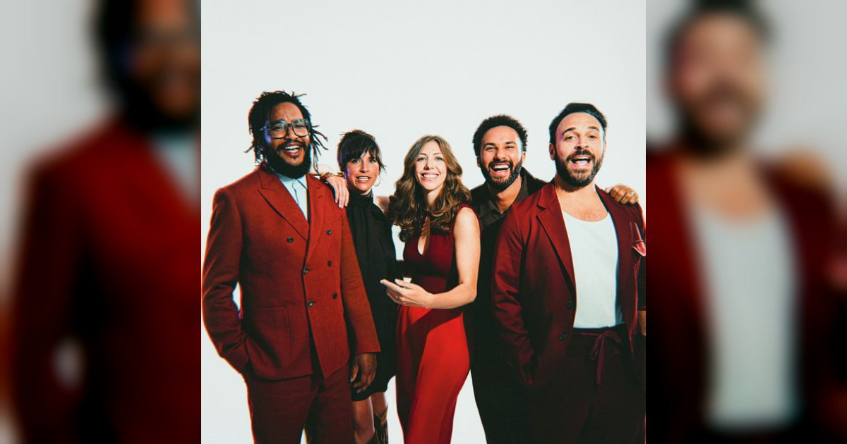 Lake Street Dive & Snacktime at MTELUS