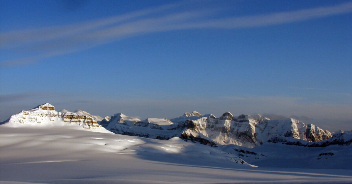 Glacier Adventure: Ice Explorer & Glacier Skywalk
