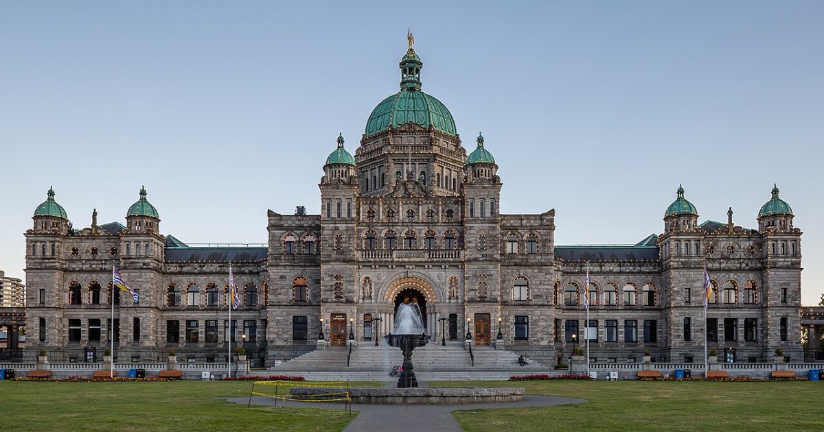 90-Minute Capital Tour