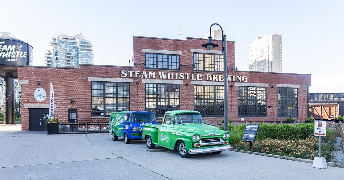 Toronto: Local Beer Tour