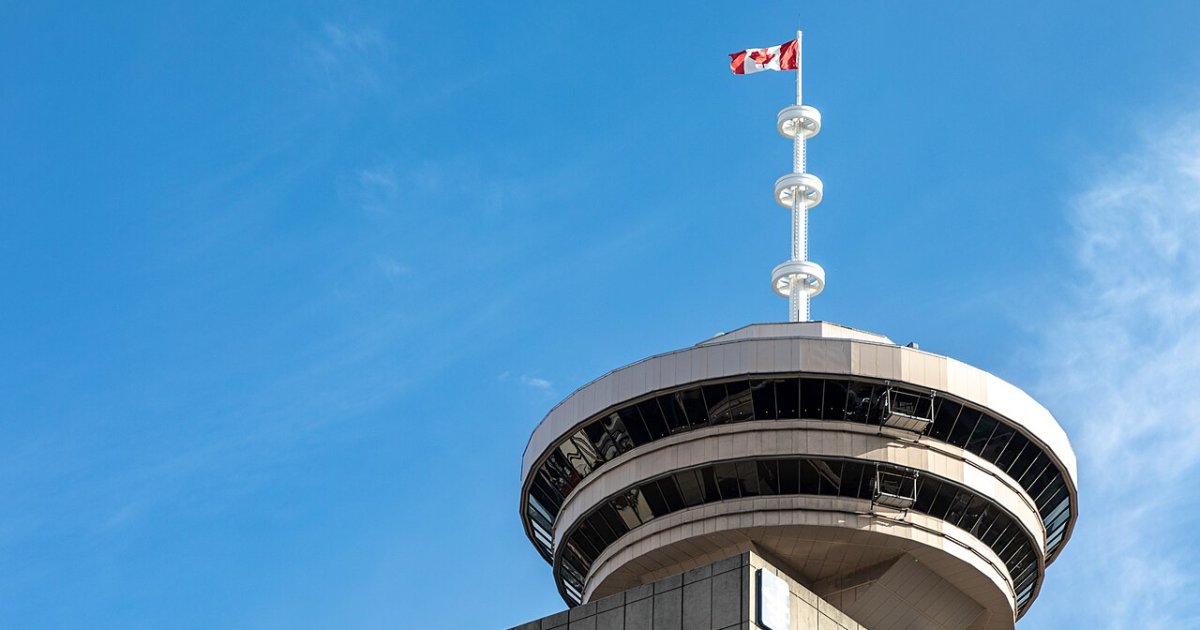 Vancouver Highlights Tour with Lookout & Capilano Bridge