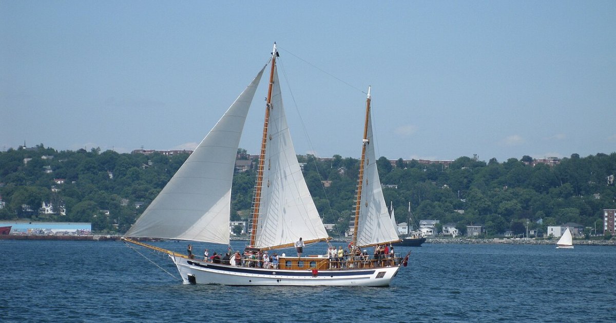 JFarwell Sunset Wine and Cheese Yacht Sailing