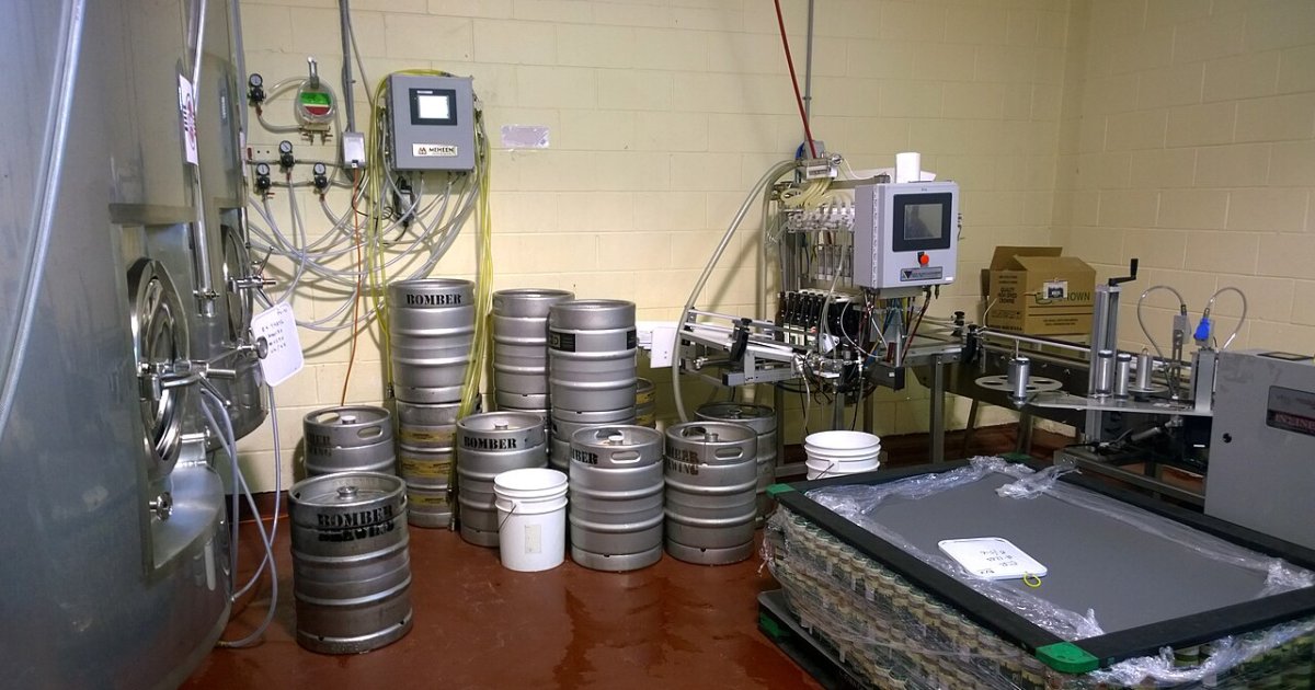Vancouver Craft Brewery Tour Led by a Local
