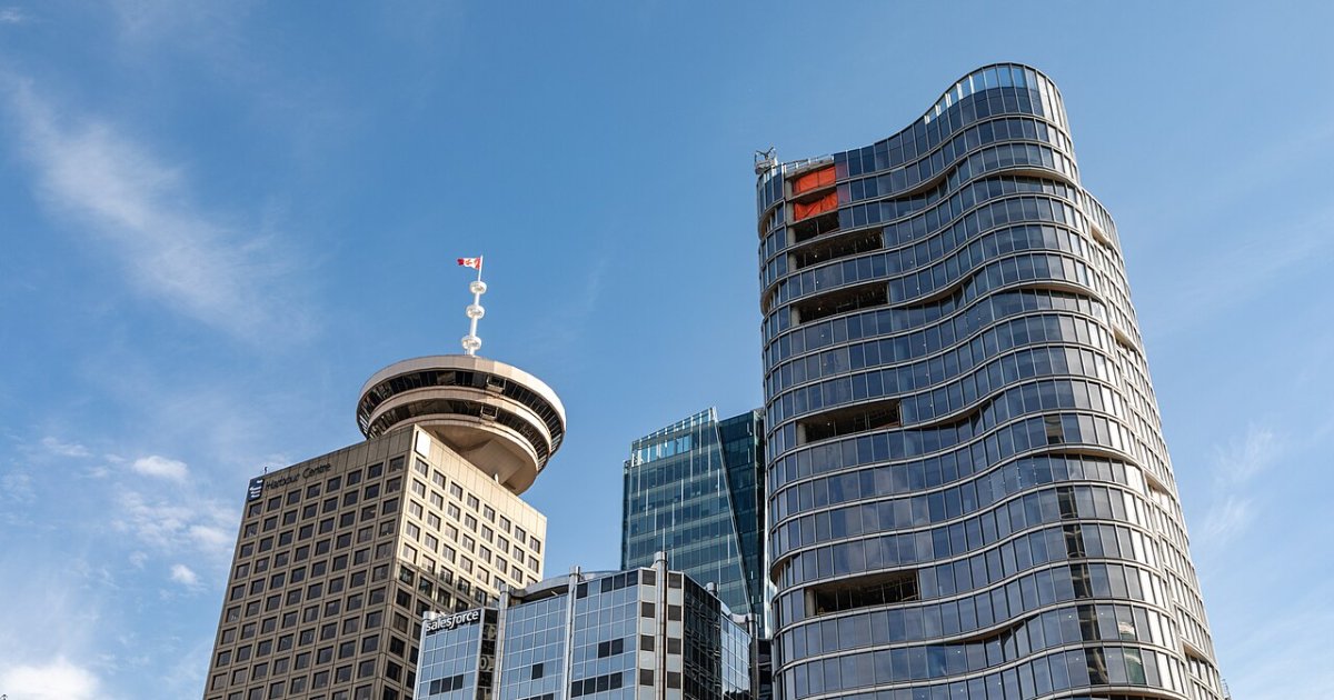Vancouver Mystery Game: Heroes & Villains