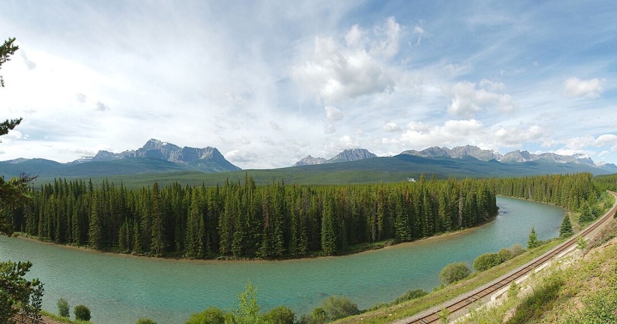 Calgary to Banff (Canmore) Shuttle