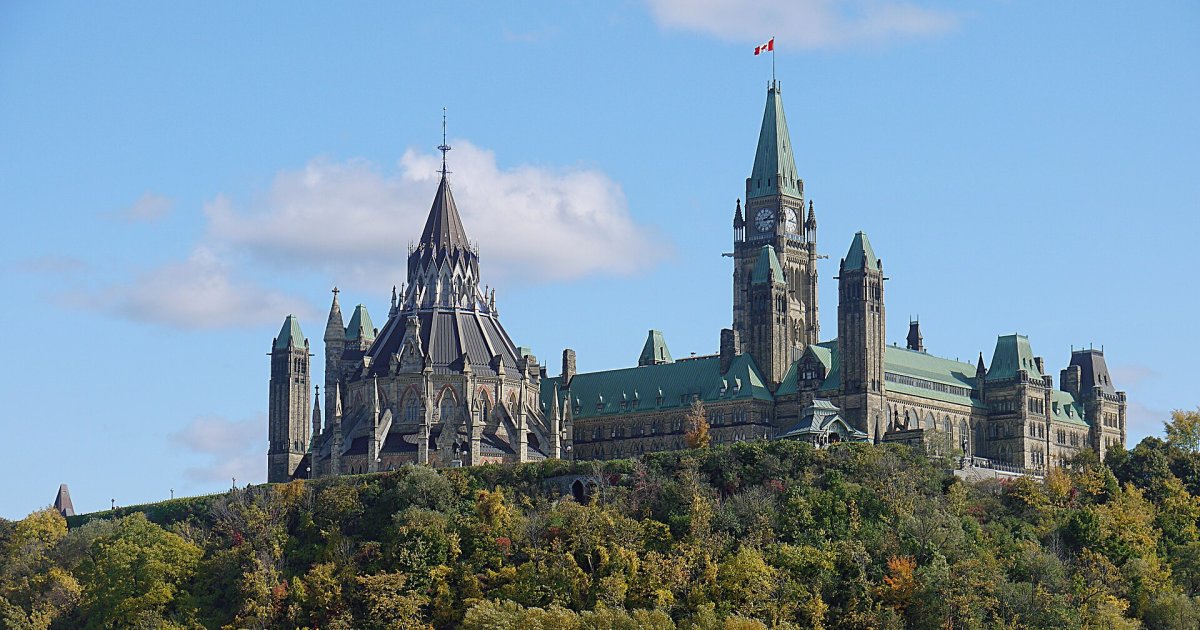 Ottawa River Boat Cruise