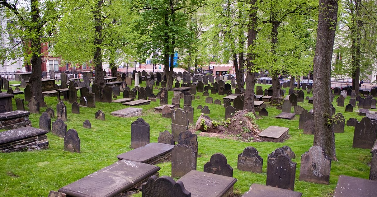 Halifax Churches, Gardens & Graveyards: a Smartphone Audio Walking Tour