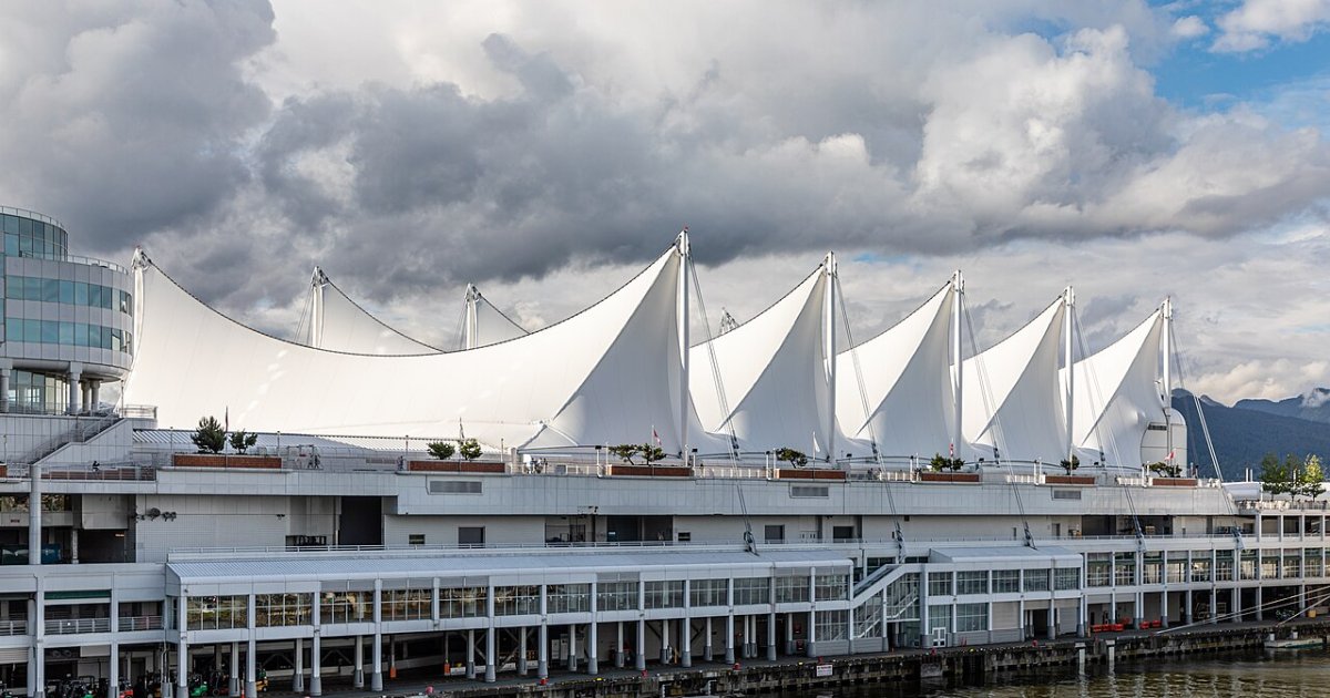 Post-Cruise Vancouver City Sightseeing Tour with Port Pick-Up