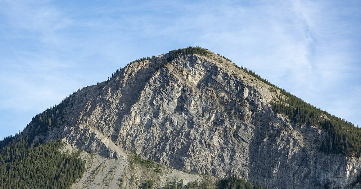 Ridge Ride 2-Hour Horseback Trail Ride in Kananaskis — Boundary Ranch