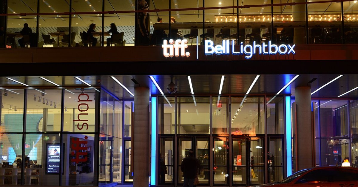 Hollywood North Film & TV Tour