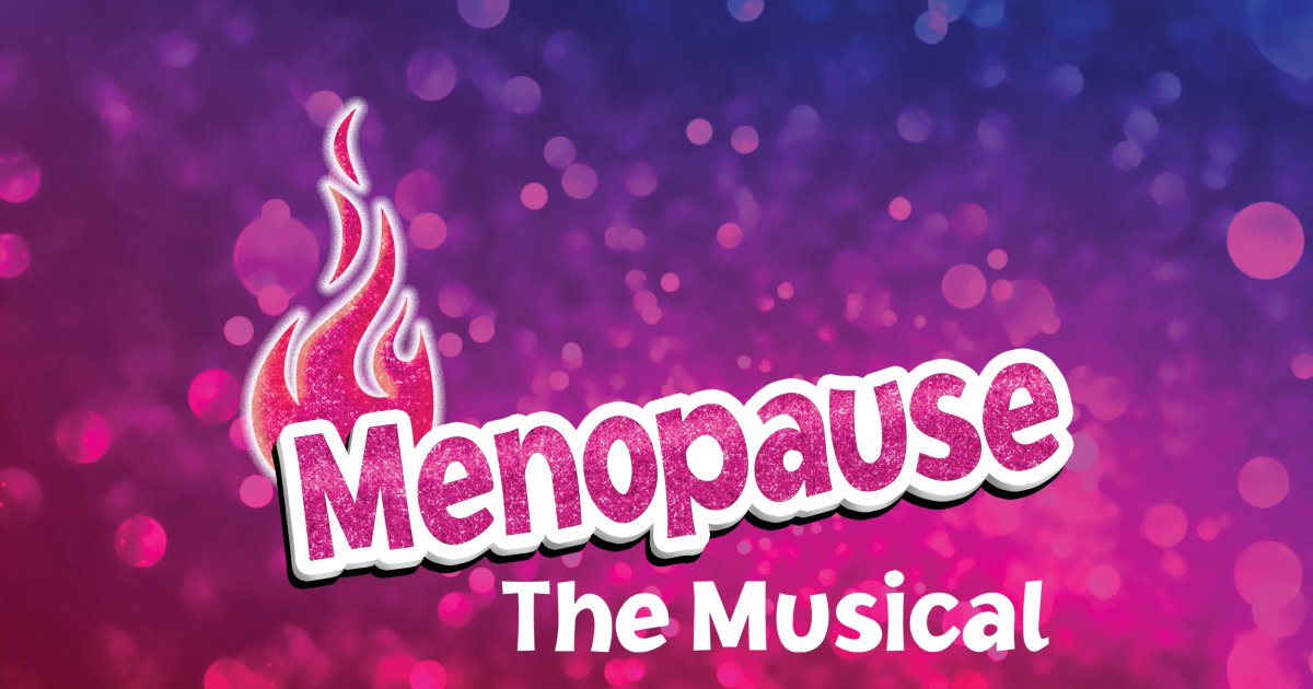 Menopause The Musical