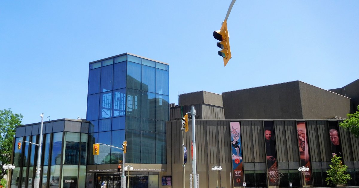 A Beautiful Noise — The Neil Diamond Musical at NAC Ottawa