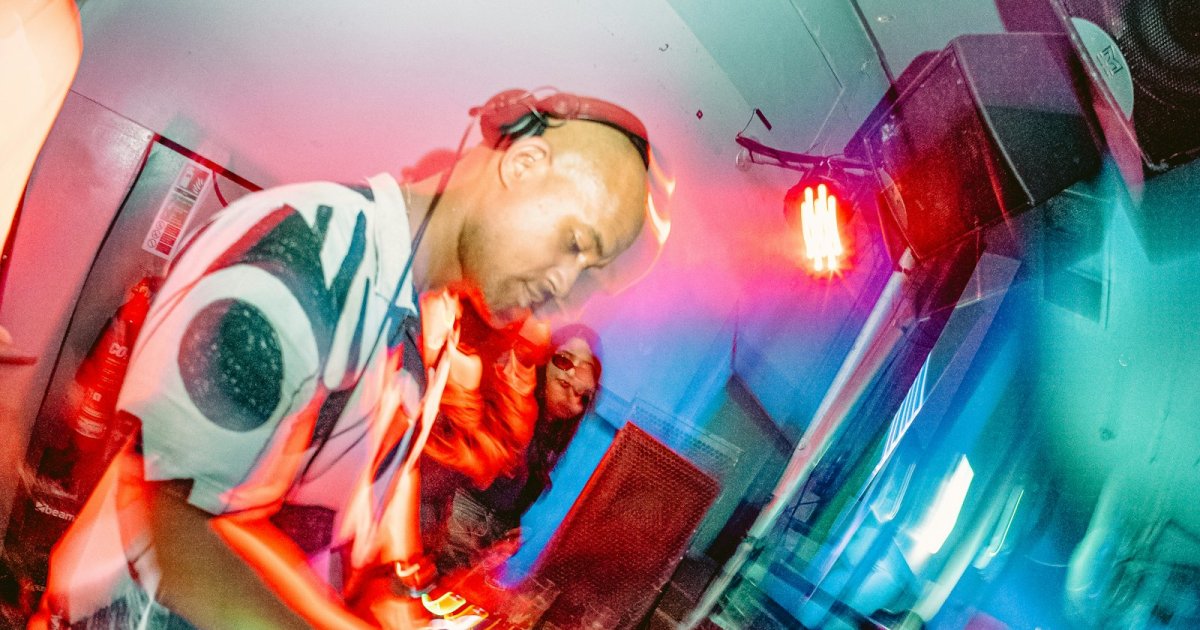 Hot In Herre — 2000s Dance Party