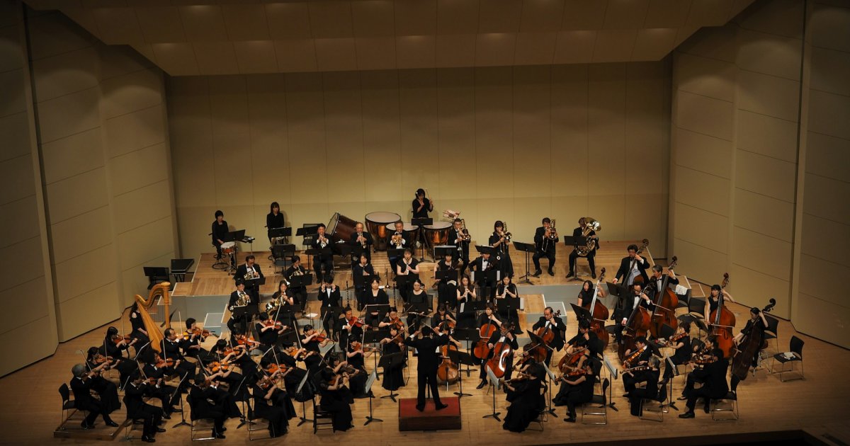 ESO: Brahms's First Symphony
