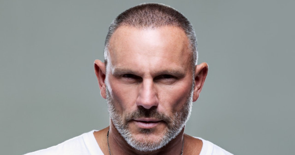 Mark Knight at Rebel