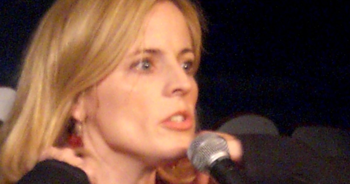 Maria Bamford