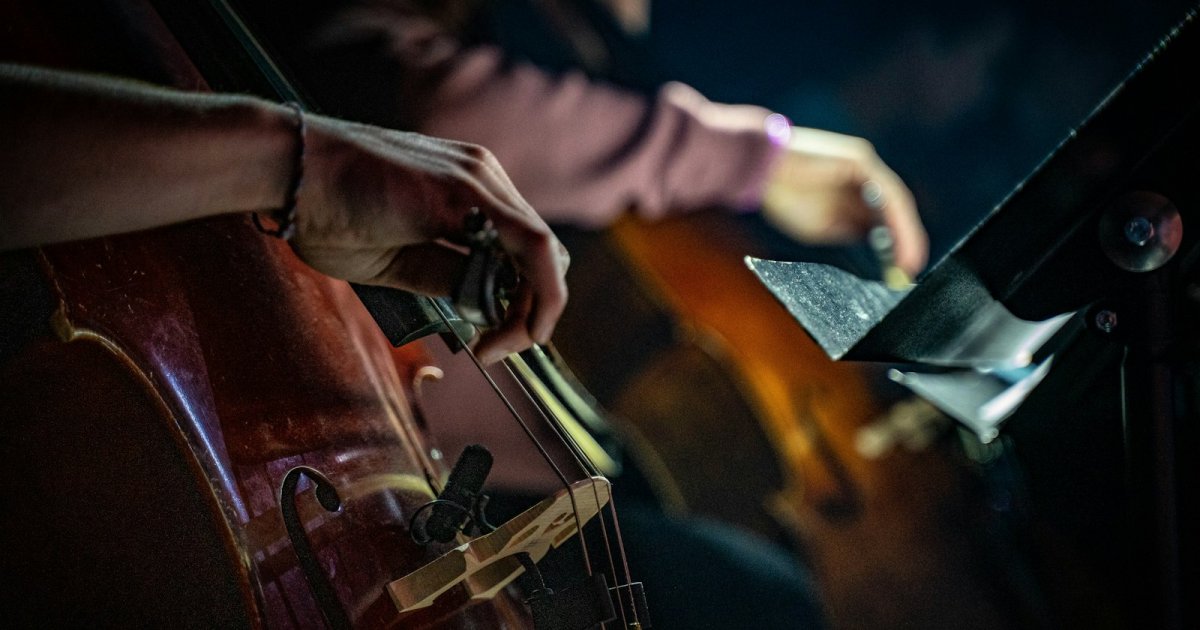 Edmonton Symphony Orchestra: Music of Friendship at Winspear Centre