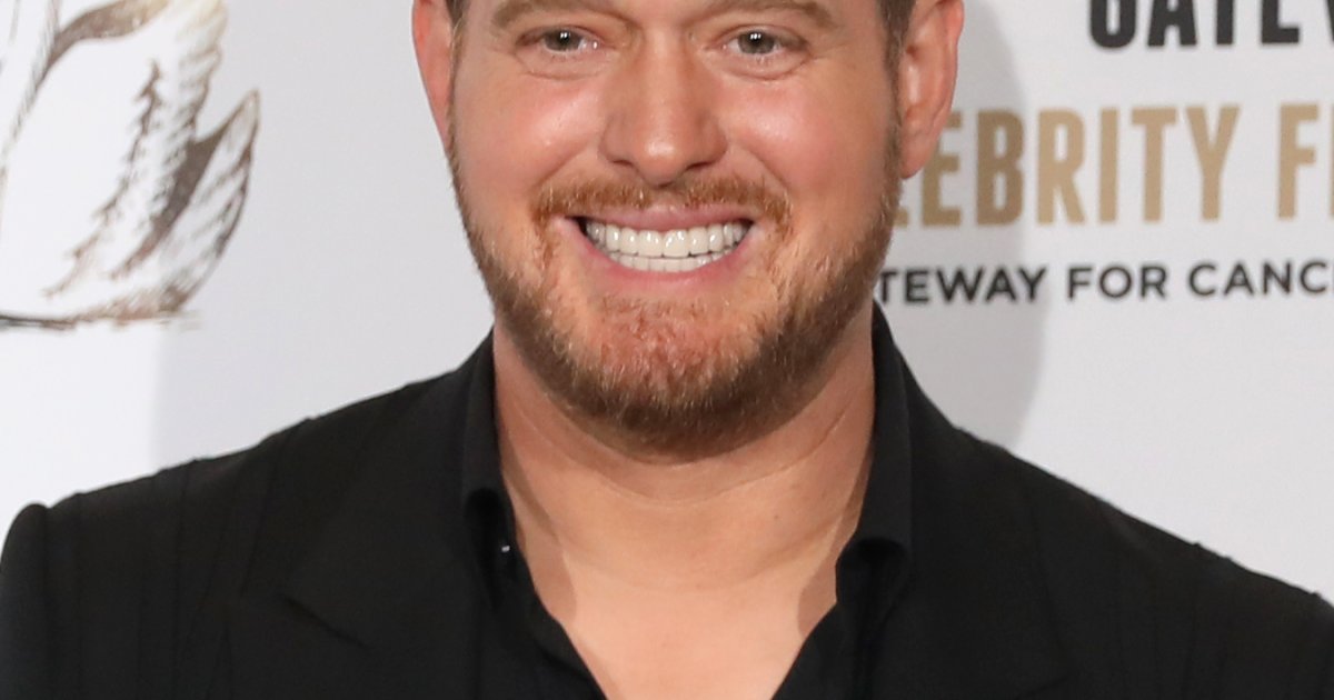 FEQ — Michael Bublé, Melody Gardot & The Brooks at Plains of Abraham