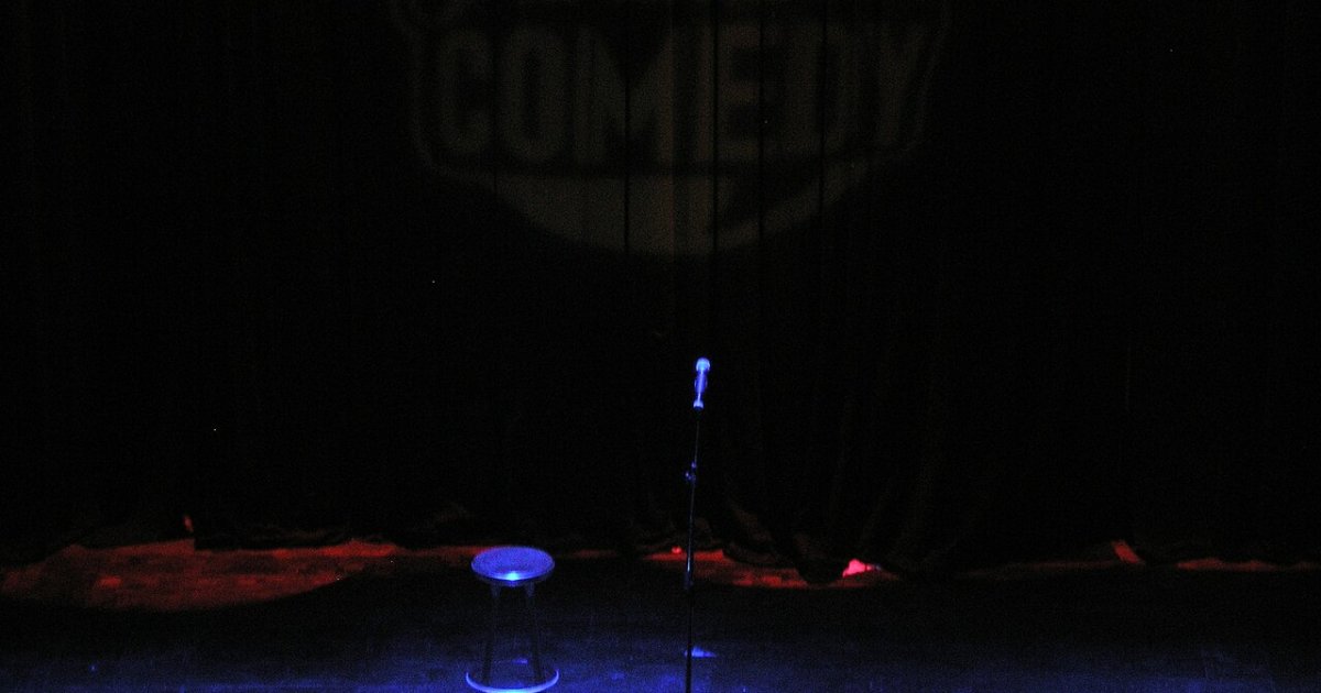 Kyla Cobbler: Gone Rogue at Théâtre Fairmount