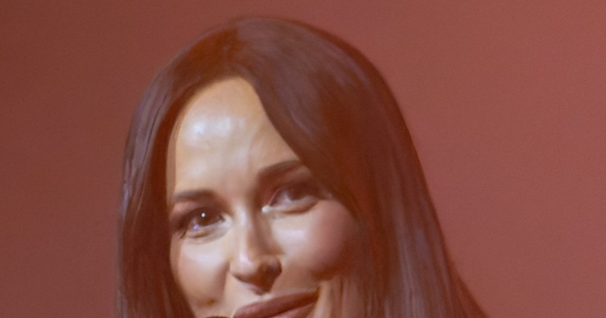 Kacey Musgraves at Scotiabank Arena