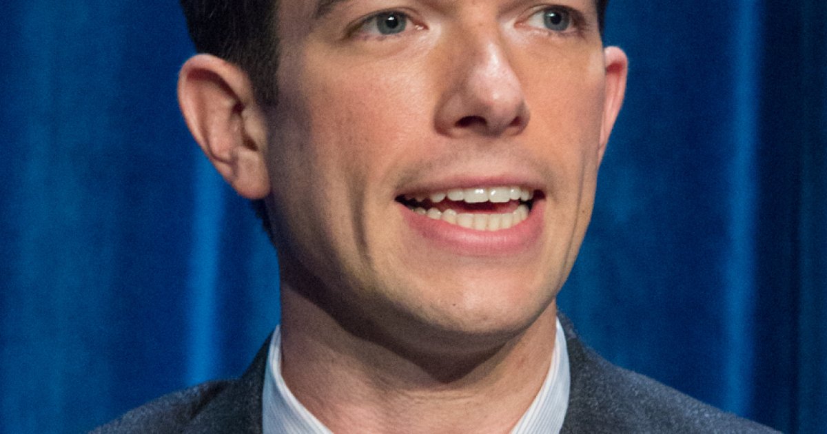 Great Outdoors Comedy Festival: Mulaney, Birbiglia, Jensen