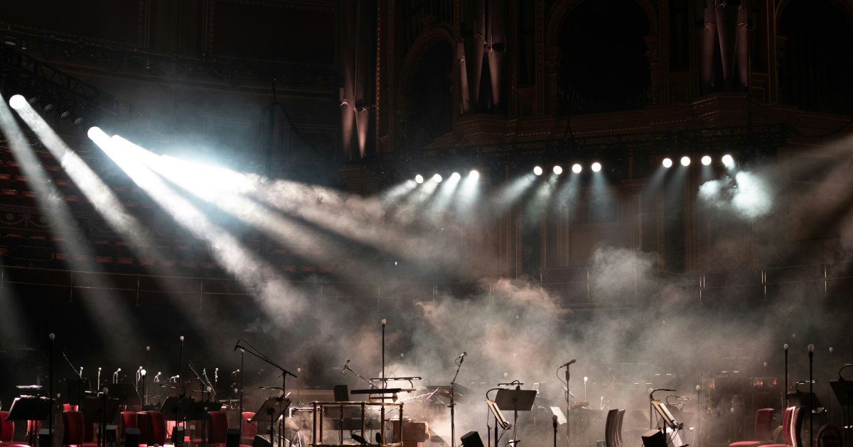 Royal Conservatory Orchestra: James Conlon at Koerner Hall