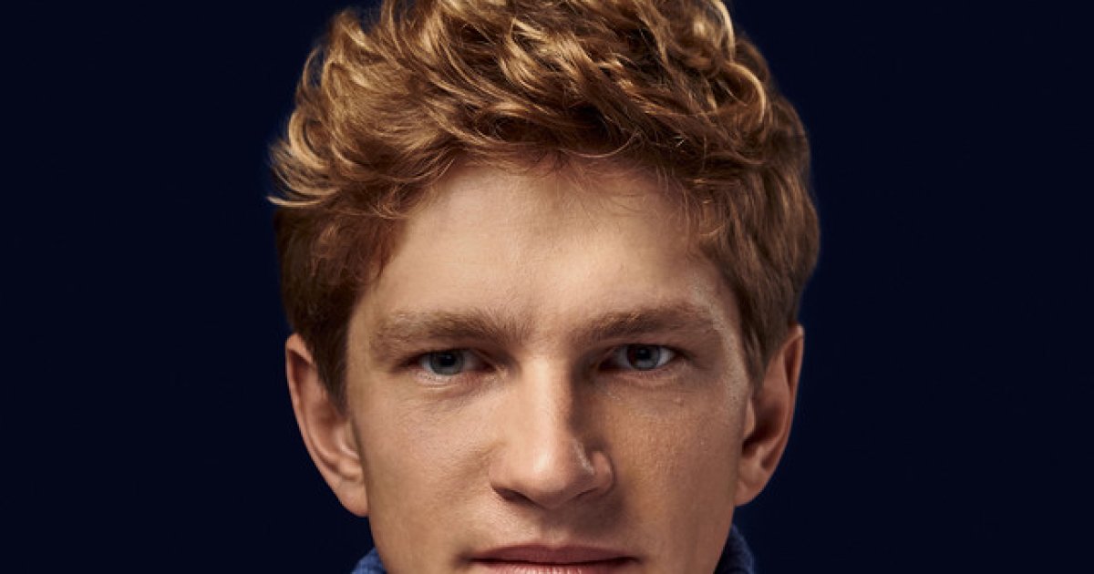 VSO: Jan Lisiecki Plays Beethoven's Emperor at the Orpheum