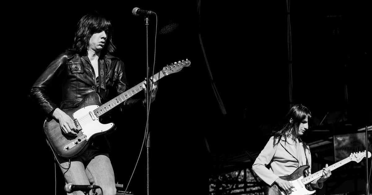 The Lemon Twigs