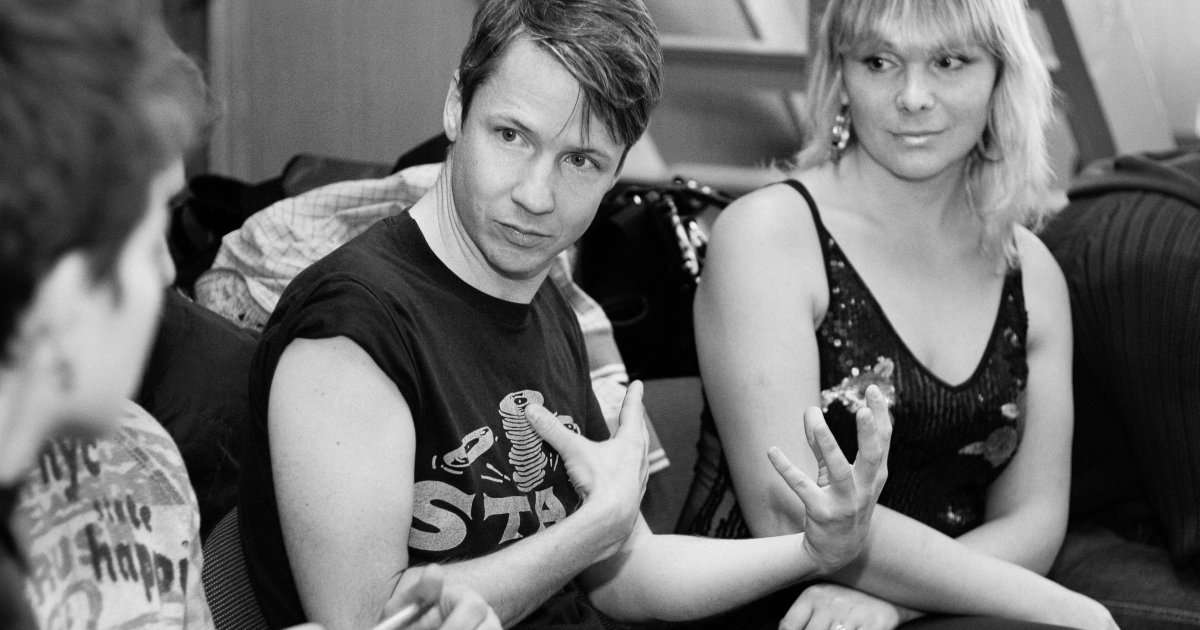 John Cameron Mitchell: Hedwig 25th Anniversary at the Danforth