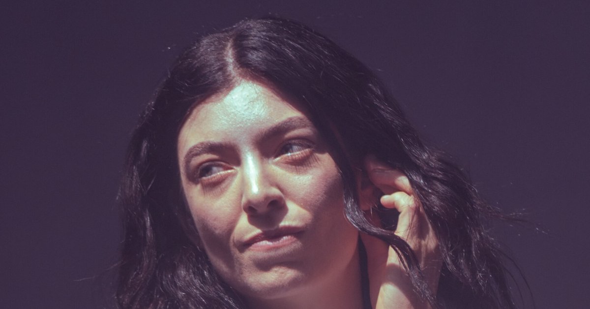 Osheaga Sunday: Lorde, Gunna and Major Lazer at Parc Jean-Drapeau