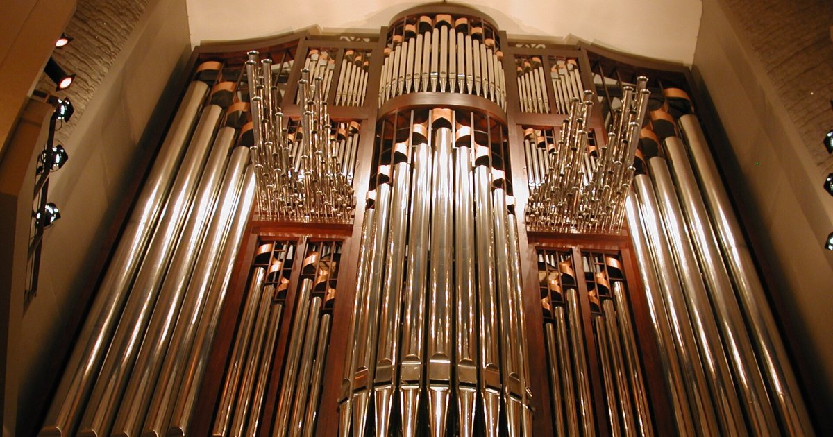Edmonton Symphony Orchestra: Uptown Nights