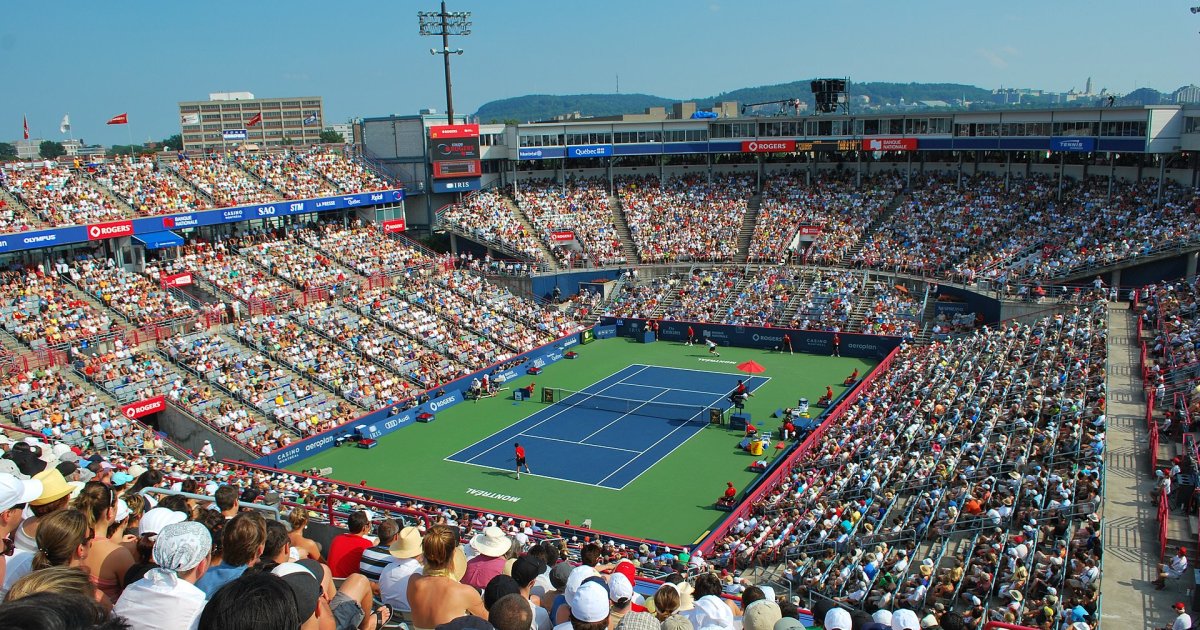 National Bank Open: Session 19, Quarter-finals (IGA)