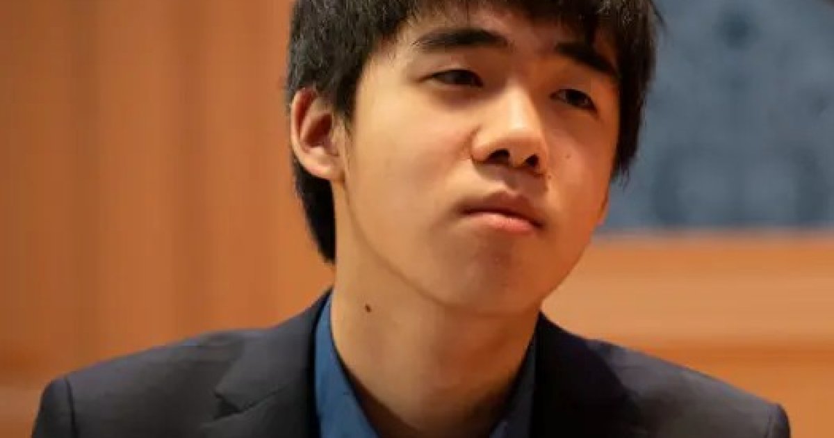ESO: Kevin Chen Plays Chopin