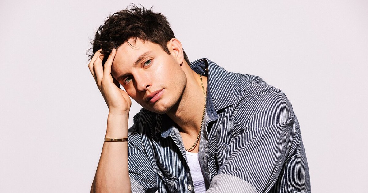 Great Outdoors Comedy Festival: Matt Rife - Friday Evening