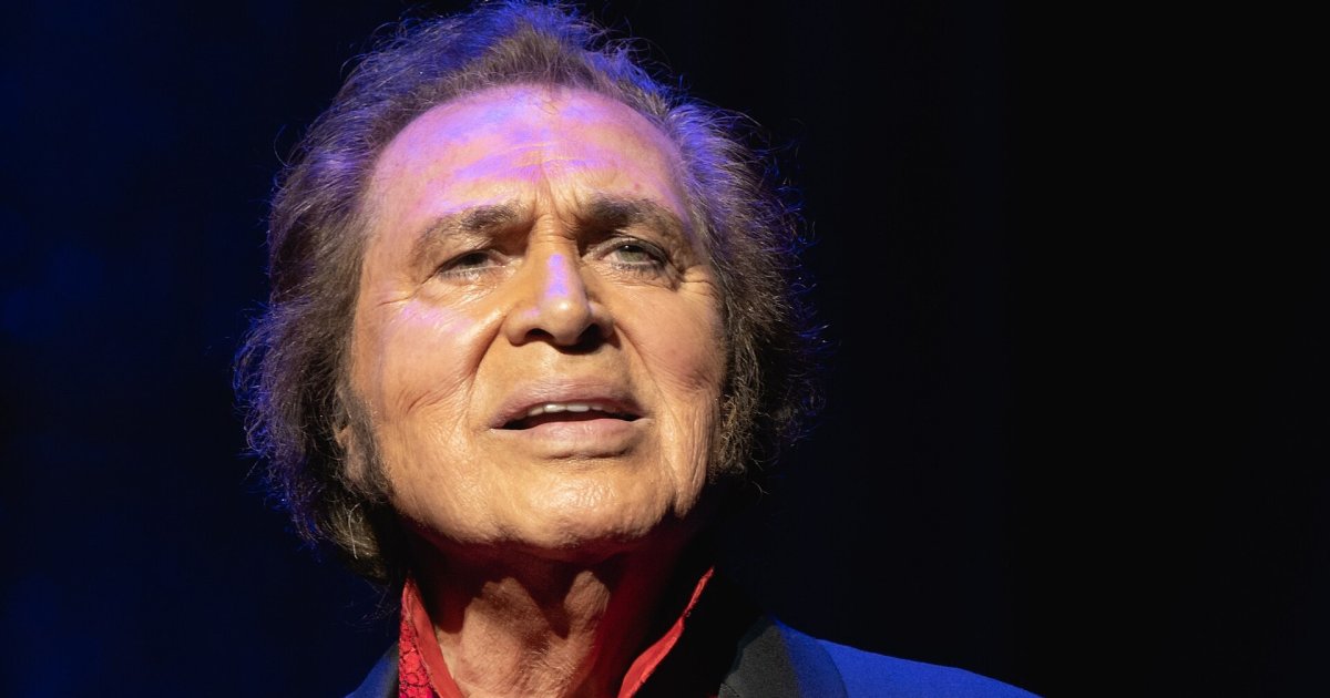 Engelbert Humperdinck at Massey Hall