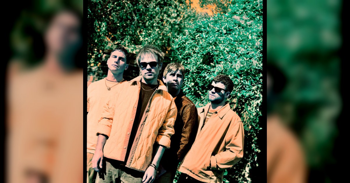 Enter Shikari at The Pearl