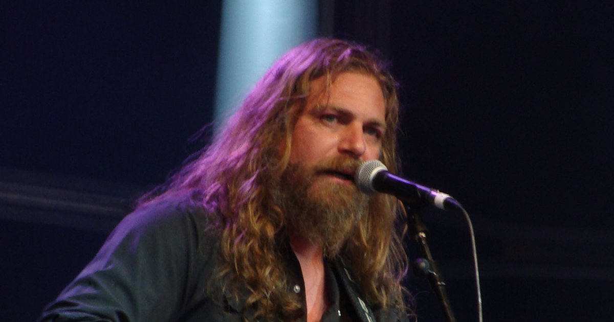 The White Buffalo at Lee's Palace