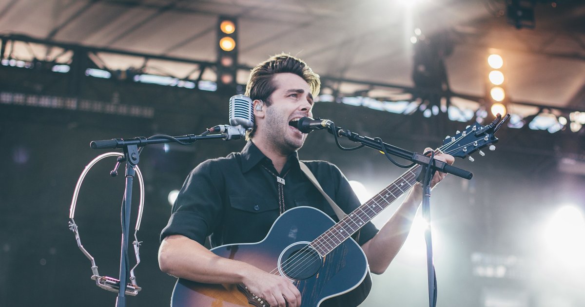 Ottawa Bluesfest: Lord Huron, Social Distortion, Lucy Dacus & Royel Otis