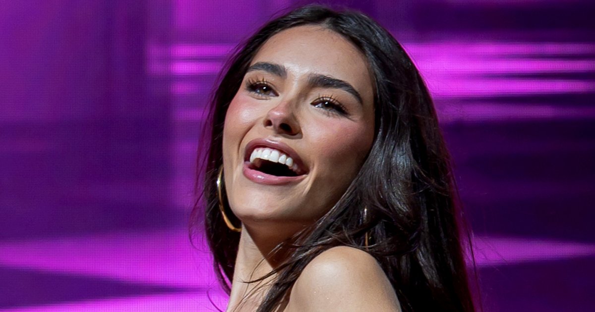 Madison Beer at Coca-Cola Coliseum