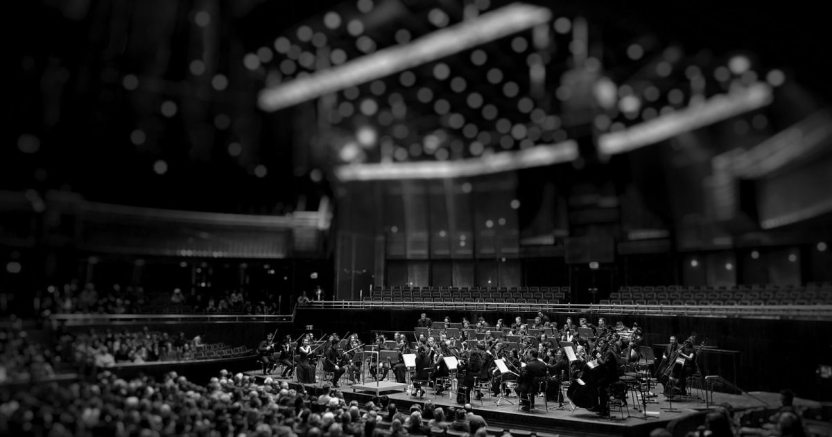 Pirates of the Caribbean in Concert with the FILMharmonique at Jubilee Auditorium