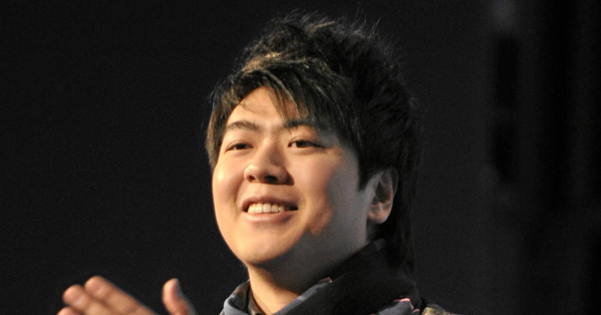 Lang Lang at Roy Thomson Hall