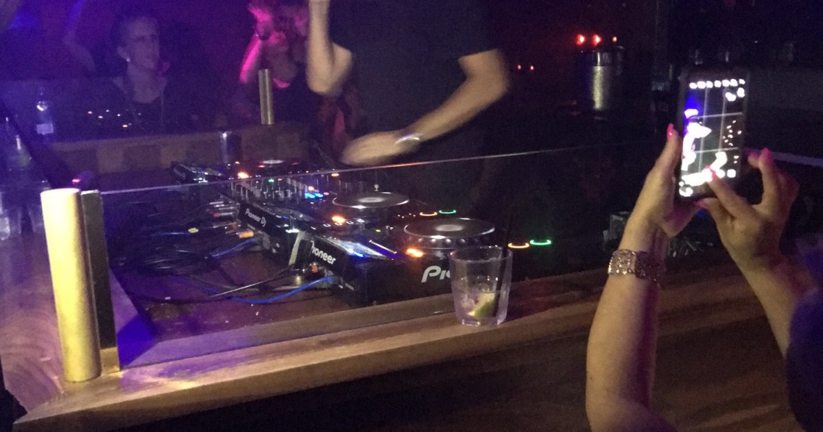 Hernan Cattaneo