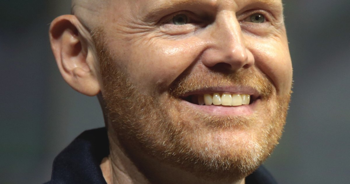 Great Outdoors Comedy Festival: Bill Burr - Saturday Evening