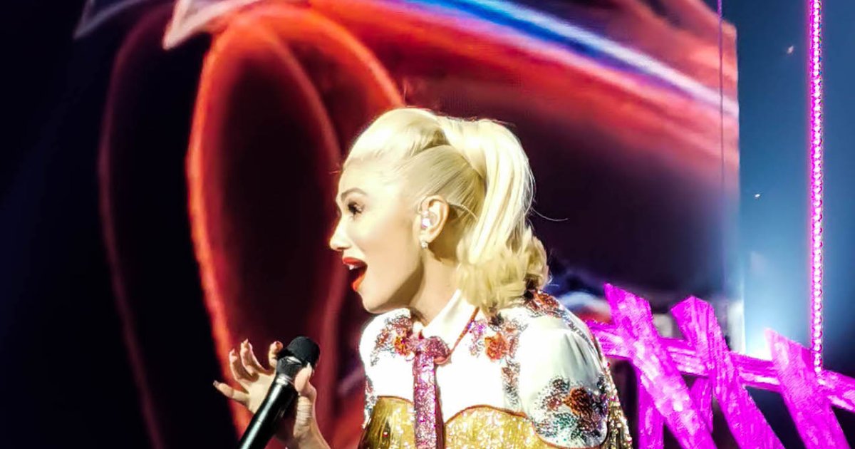 Ottawa Bluesfest Day 8: Gwen Stefani, Mariah The Scientist, Shaggy and Grace Bowers