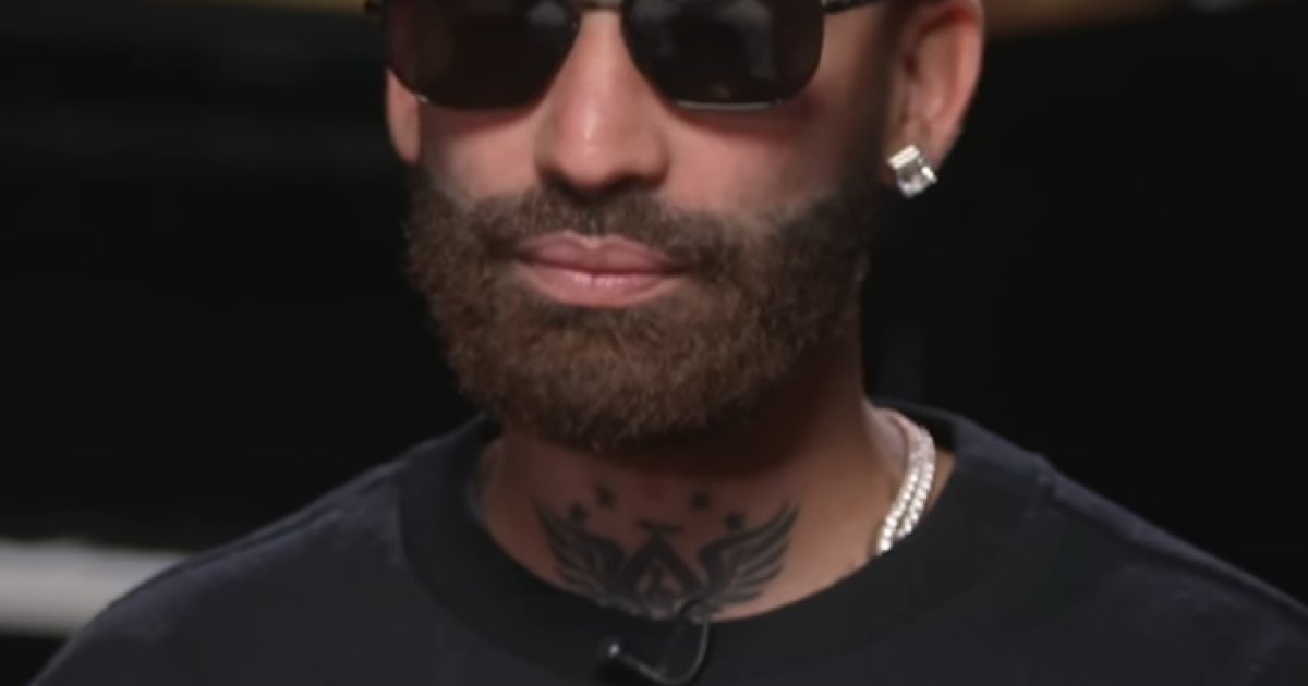 Arcangel at the RBC Amphitheatre